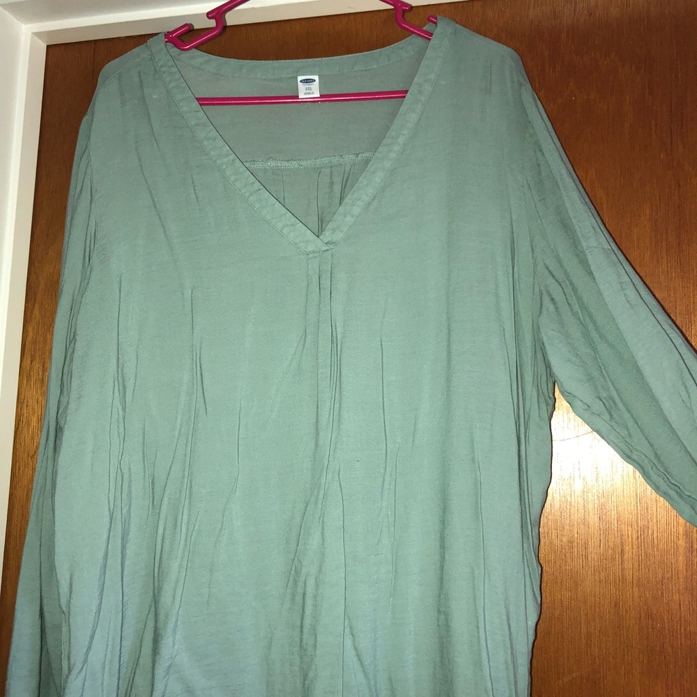 Old Navy tunic top